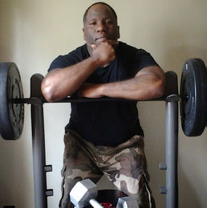 Meet your Posher, Clifford